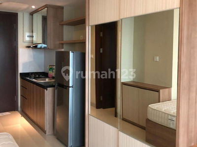 U residence apartment, Indonesia  U residence apartment, Indonesia