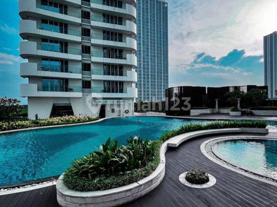 U residence apartment, Indonesia  U residence apartment, Indonesia