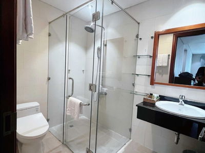 The Lancaster - Ho Chi Minh, Vietnam The Lancaster - Ho Chi Minh, Vietnam