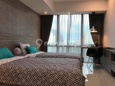 U residence apartment, Indonesia  U residence apartment, Indonesia