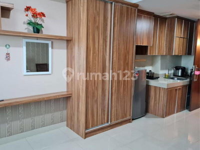 U residence apartment, Indonesia  U residence apartment, Indonesia