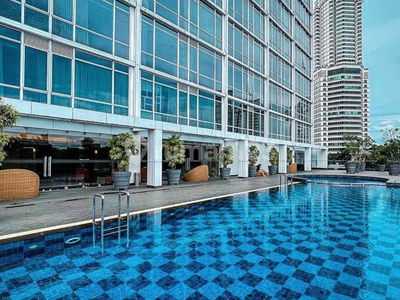 U residence apartment, Indonesia  U residence apartment, Indonesia