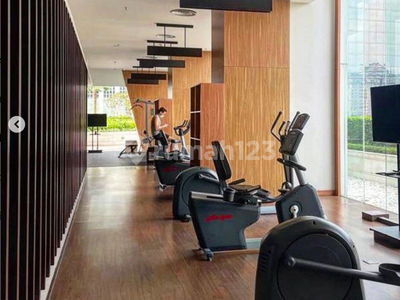U residence apartment, Indonesia  U residence apartment, Indonesia