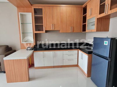 Apartment Ciputra International, Indonesia  Apartment Ciputra International, Indonesia