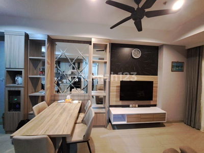 Fatmawati city center apartment, Indonesia  Fatmawati city center apartment, Indonesia