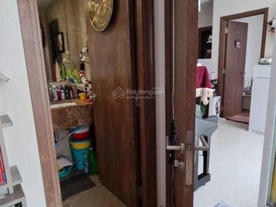 The Tresor, Vietnam The Tresor, Vietnam