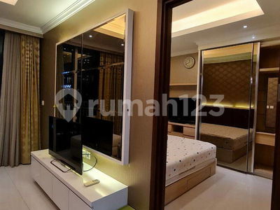 Denpasar Residences, Indonesia  Denpasar Residences, Indonesia