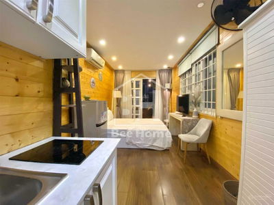 Nguyen Thien Thuat Street, Vietnam Nguyen Thien Thuat Street, Vietnam