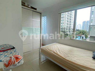 Thamrin Residence, Indonesia  Thamrin Residence, Indonesia