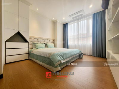 Tay Ho Tay Urban Area, Vietnam Tay Ho Tay Urban Area, Vietnam