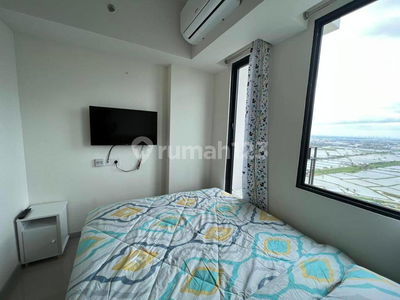 Osaka Riverview Apartment, Indonesia  Osaka Riverview Apartment, Indonesia