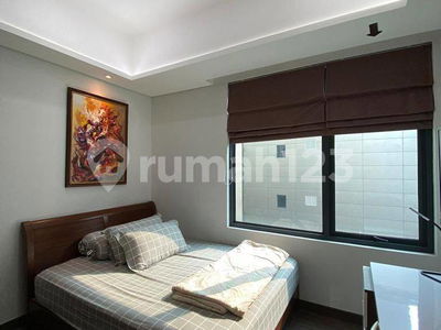 Southgate Residence, Indonesia  Southgate Residence, Indonesia