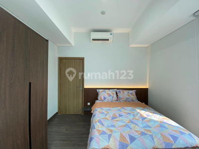 Southgate Residence, Indonesia  Southgate Residence, Indonesia