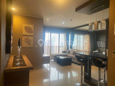 Sahid Sudirman Residences, Indonesia  Sahid Sudirman Residences, Indonesia