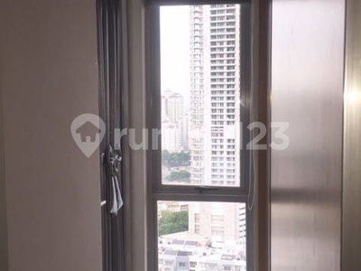 The Mansion Kemayoran Apartment, Indonesia  The Mansion Kemayoran Apartment, Indonesia