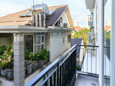 Phu My Hung, Vietnam Phu My Hung, Vietnam