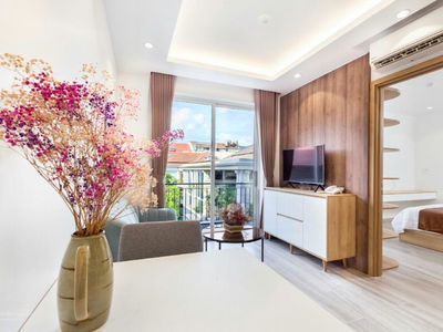 Phu My Hung, Vietnam Phu My Hung, Vietnam