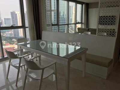 The Residence @Ciputra World 2, Indonesia  The Residence @Ciputra World 2, Indonesia