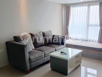 Orange County Apartments, Indonesia  Orange County Apartments, Indonesia