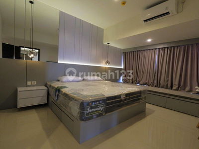 Orange County Lippo Cikarang, Indonesia  Orange County Lippo Cikarang, Indonesia