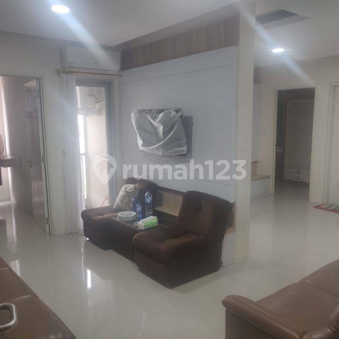 East Coast Residence, Indonesia East Coast Residence, Indonesia