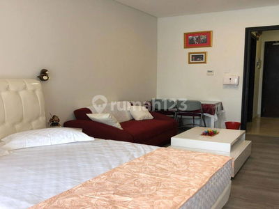 Sudirman Suites, Indonesia  Sudirman Suites, Indonesia