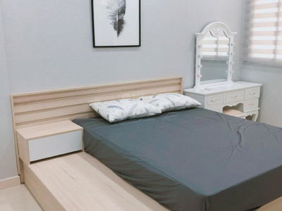 Republic Garden, Vietnam Republic Garden, Vietnam