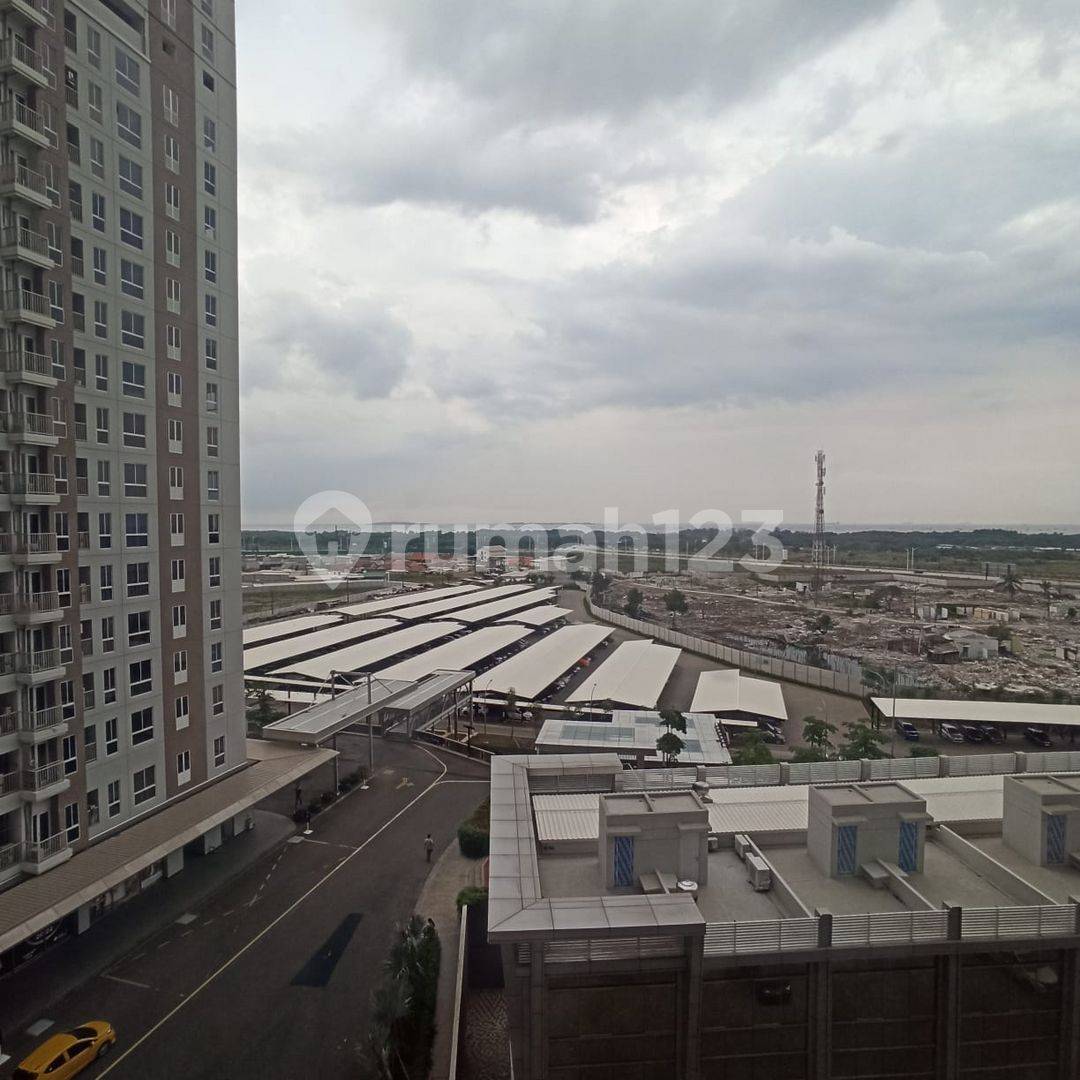 Tokyo Riverside PIK 2, Indonesia Tokyo Riverside PIK 2, Indonesia