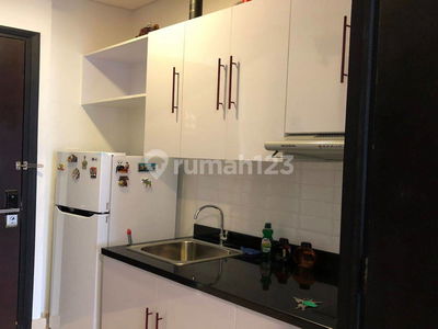 Sudirman Suites, Indonesia  Sudirman Suites, Indonesia