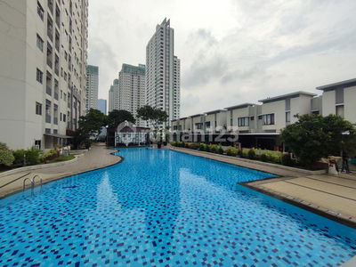 Cosmo Mansion The Jakres, Indonesia  Cosmo Mansion The Jakres, Indonesia
