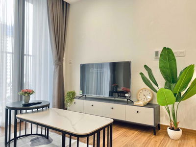 Eco Green Saigon, Vietnam Eco Green Saigon, Vietnam