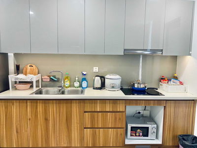 Eco Green Saigon, Vietnam Eco Green Saigon, Vietnam