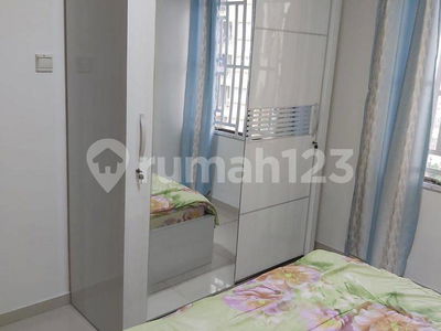 Kemayoran Park Apartment, Indonesia  Kemayoran Park Apartment, Indonesia