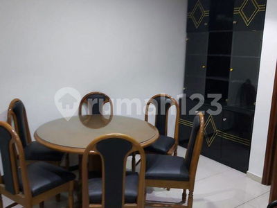 Kemayoran Park Apartment, Indonesia  Kemayoran Park Apartment, Indonesia