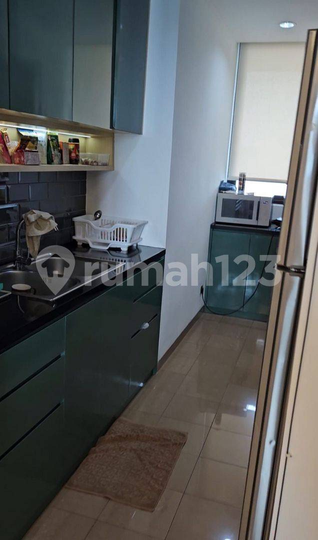 Setiabudi Residences, Indonesia Setiabudi Residences, Indonesia