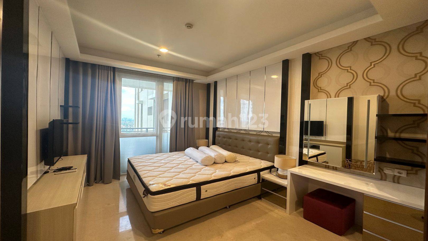 Pondok Indah Residence, Indonesia Pondok Indah Residence, Indonesia