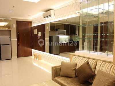 Denpasar Residences, Indonesia  Denpasar Residences, Indonesia