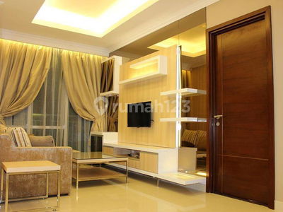 Denpasar Residences, Indonesia  Denpasar Residences, Indonesia