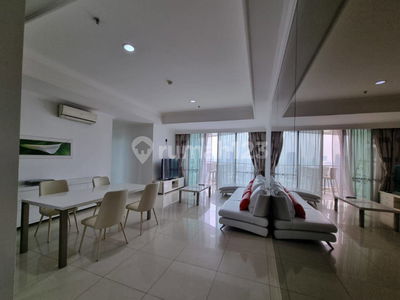 Denpasar Residences, Indonesia  Denpasar Residences, Indonesia