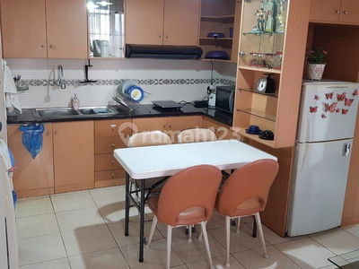 The Majesty Apartment, Indonesia  The Majesty Apartment, Indonesia