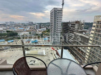 Thamrin City, Indonesia  Thamrin City, Indonesia