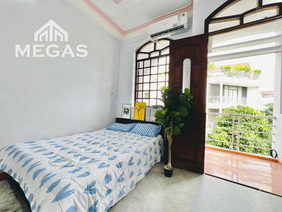 Binh Phu Street, Vietnam Binh Phu Street, Vietnam