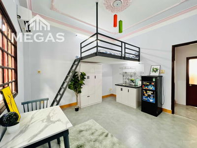 Binh Phu Street, Vietnam Binh Phu Street, Vietnam