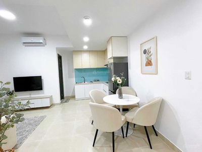 M-One South Saigon, Vietnam  M-One South Saigon, Vietnam