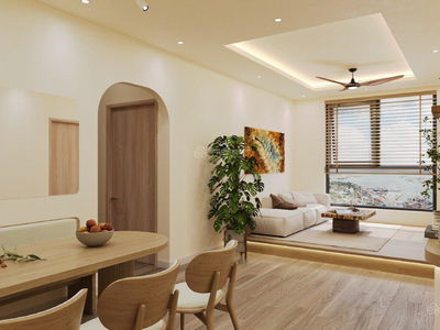 Trinity Tower, Vietnam Trinity Tower, Vietnam