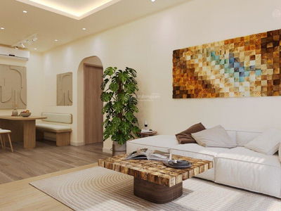 Trinity Tower, Vietnam Trinity Tower, Vietnam