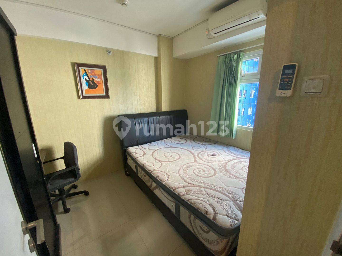 Green Pramuka City, Indonesia Green Pramuka City, Indonesia