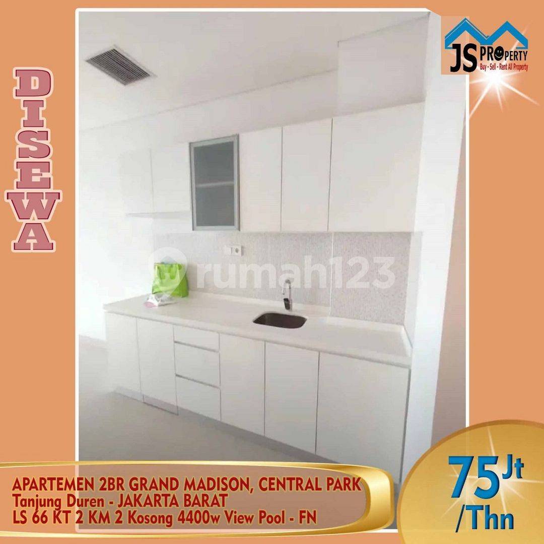 Grand Madison, Indonesia Grand Madison, Indonesia