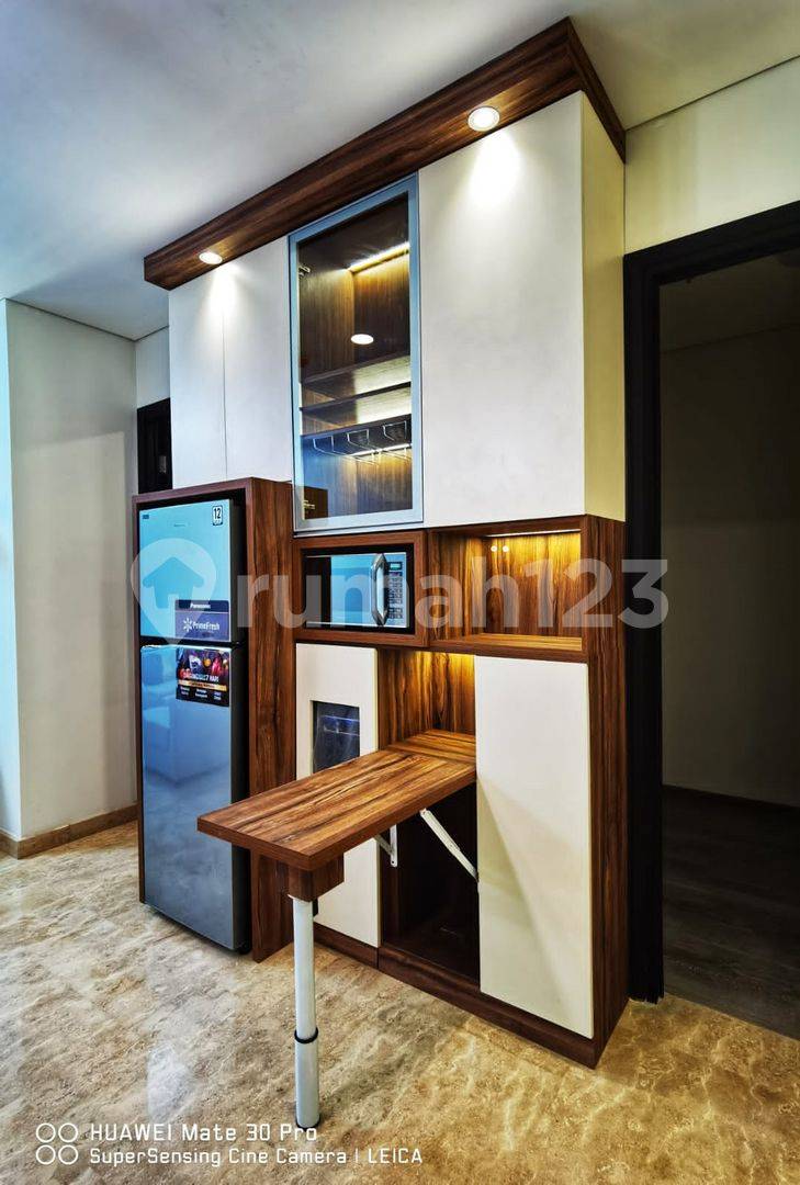 SUDIRMAN SUITE, Indonesia SUDIRMAN SUITE, Indonesia