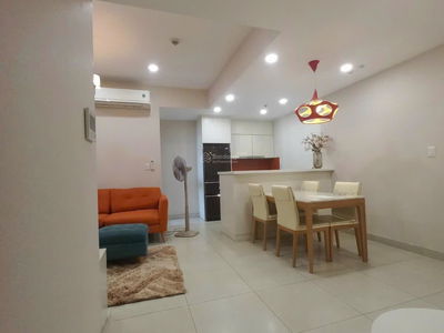 Masteri Thao Dien, Vietnam Masteri Thao Dien, Vietnam